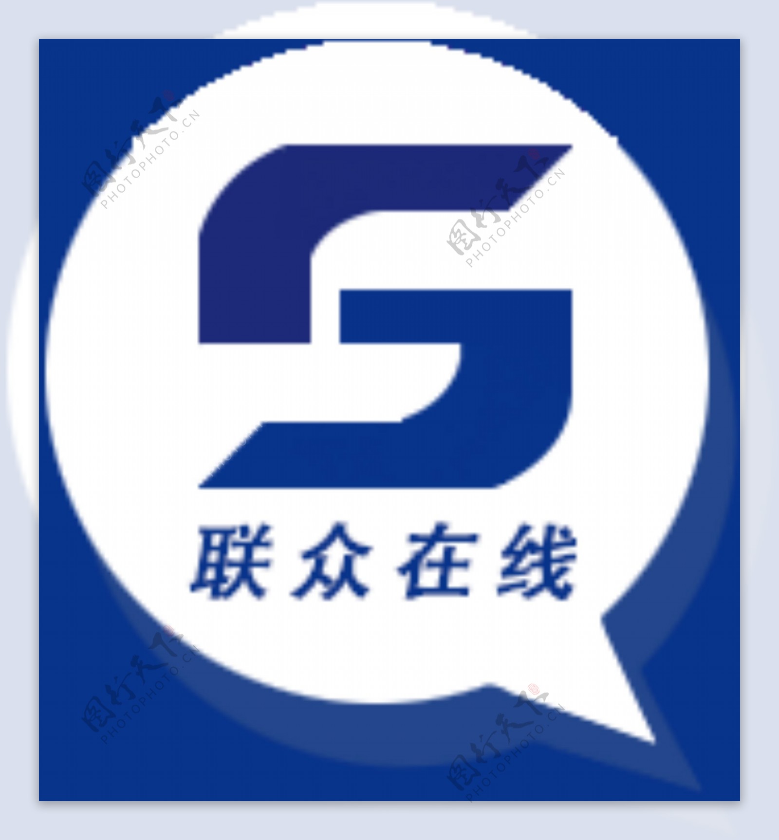 科技logo