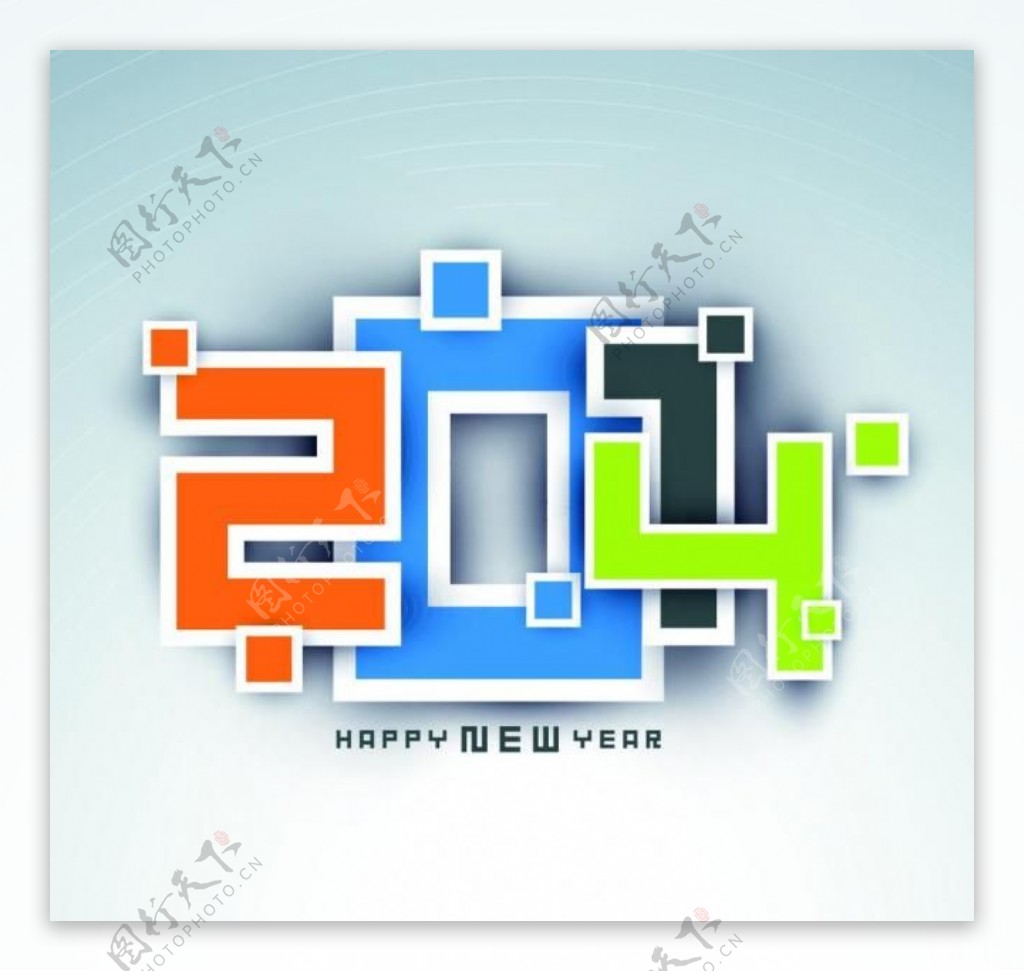 2014年字体设计图片