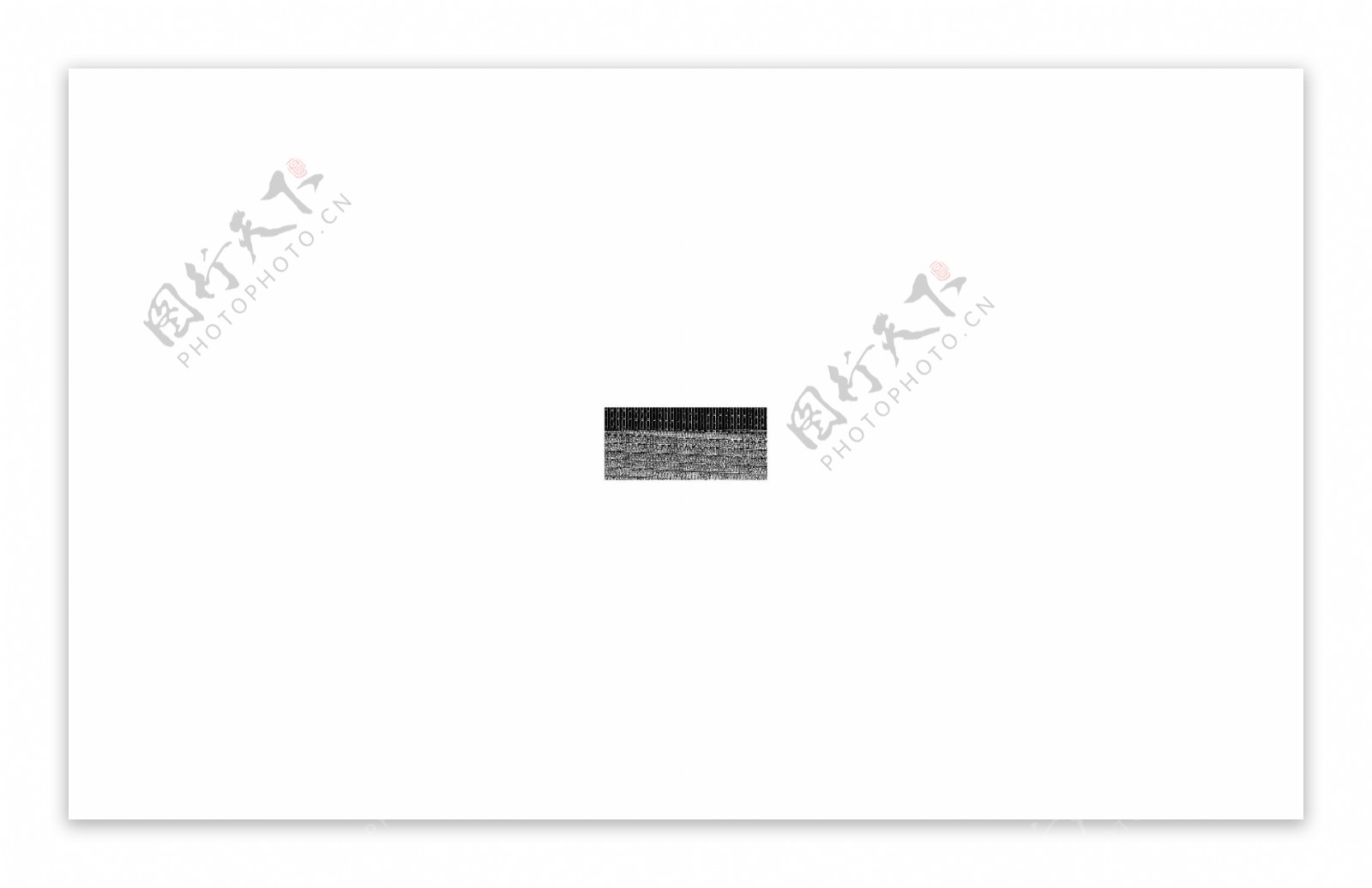三视图苹果黑色ipad2高清分层图片