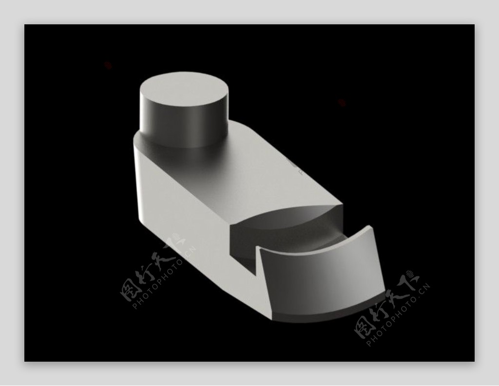 AR57提取器