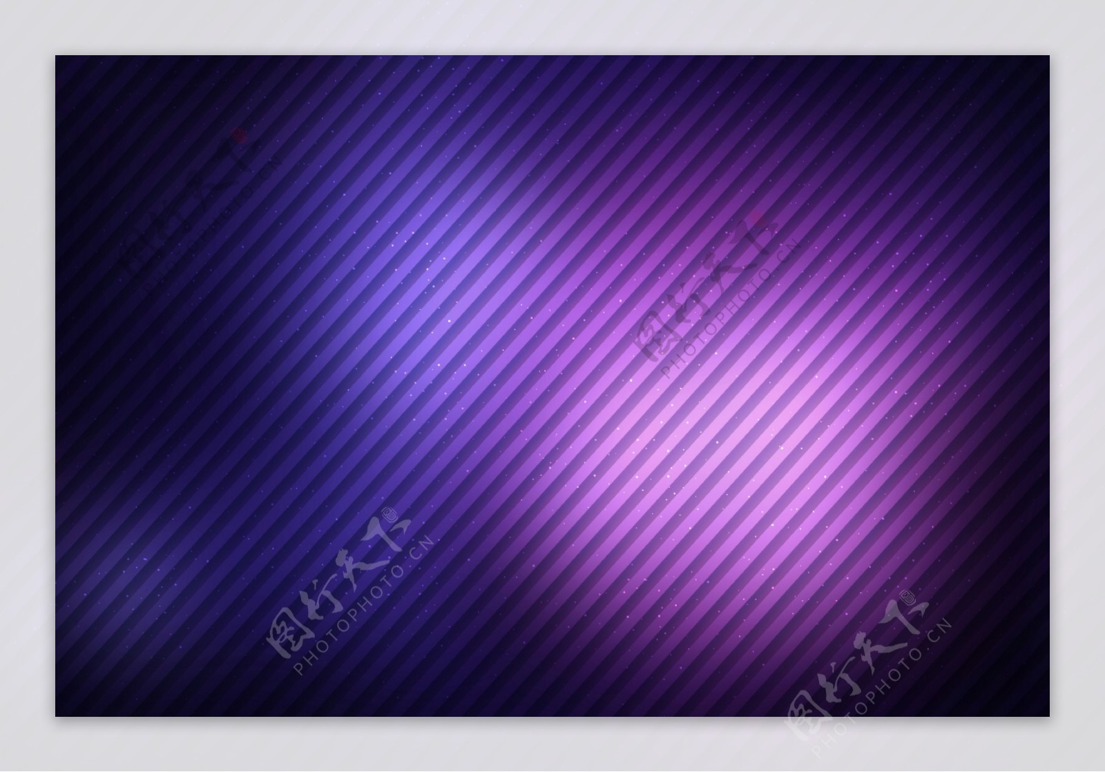 梦幻紫色斜纹背景图