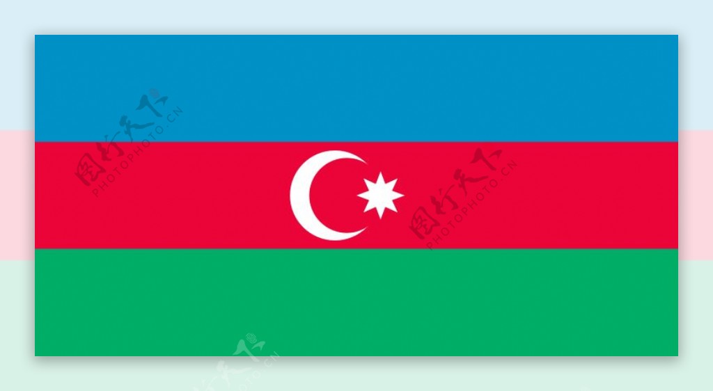 旗塞拜疆