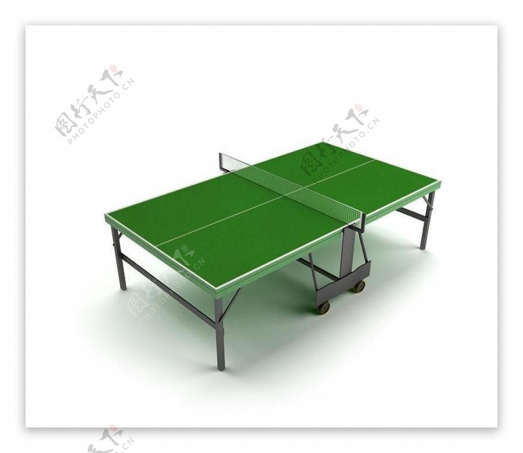 乒乓球台061