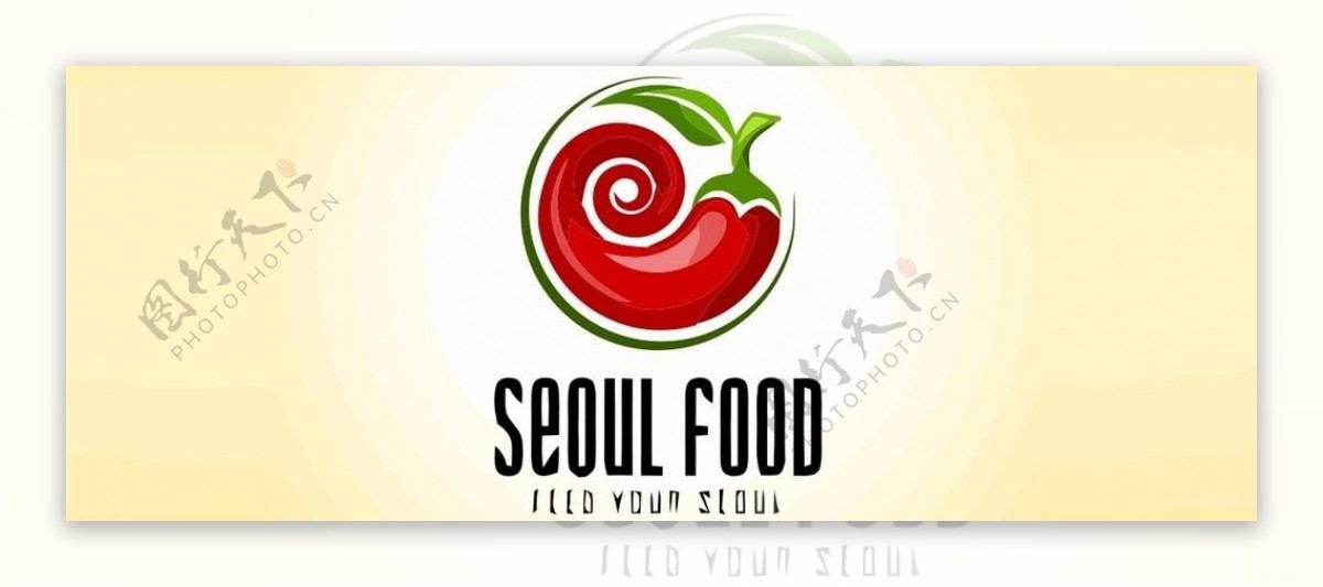 辣椒logo图片