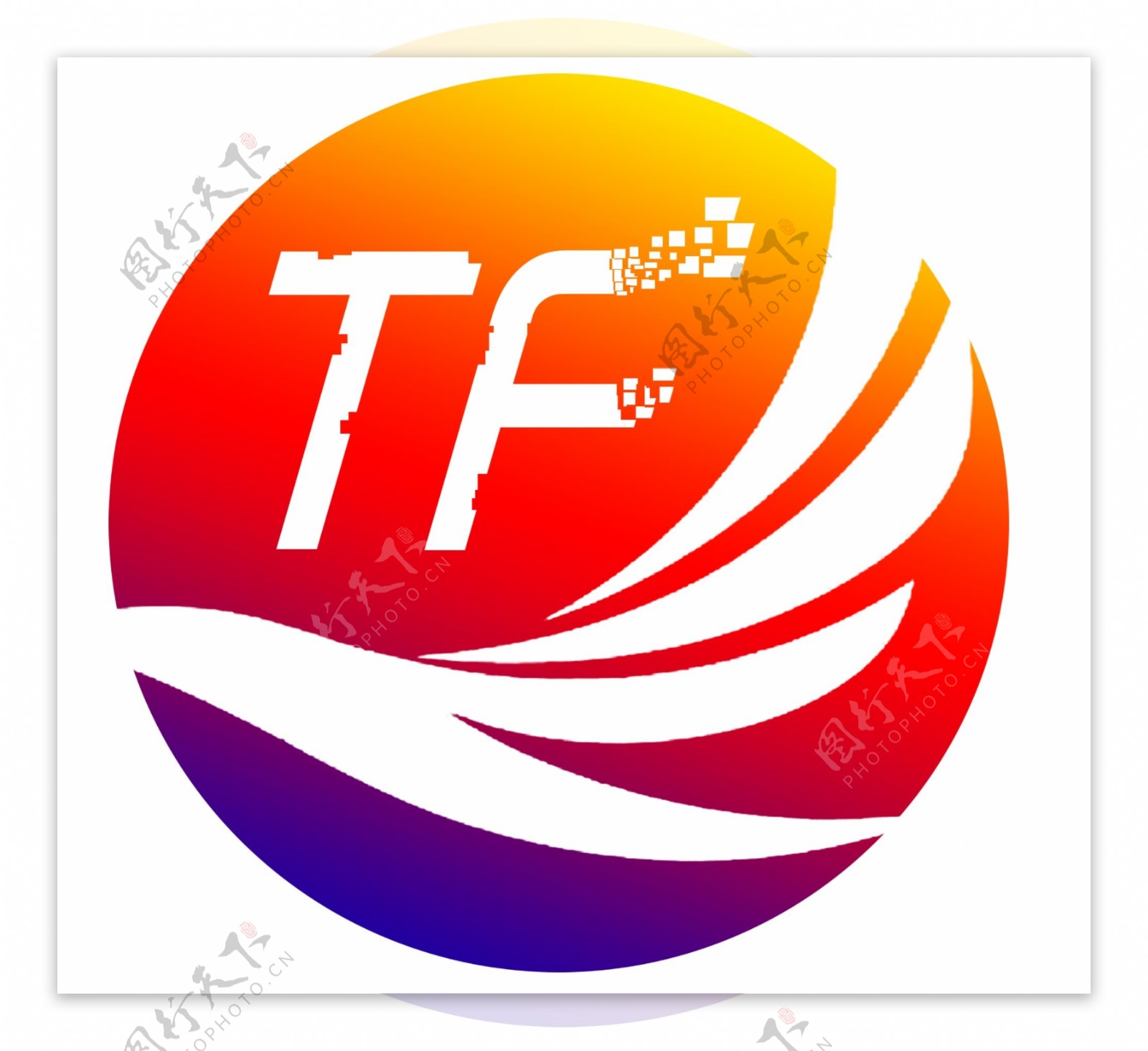 腾飞logo图片
