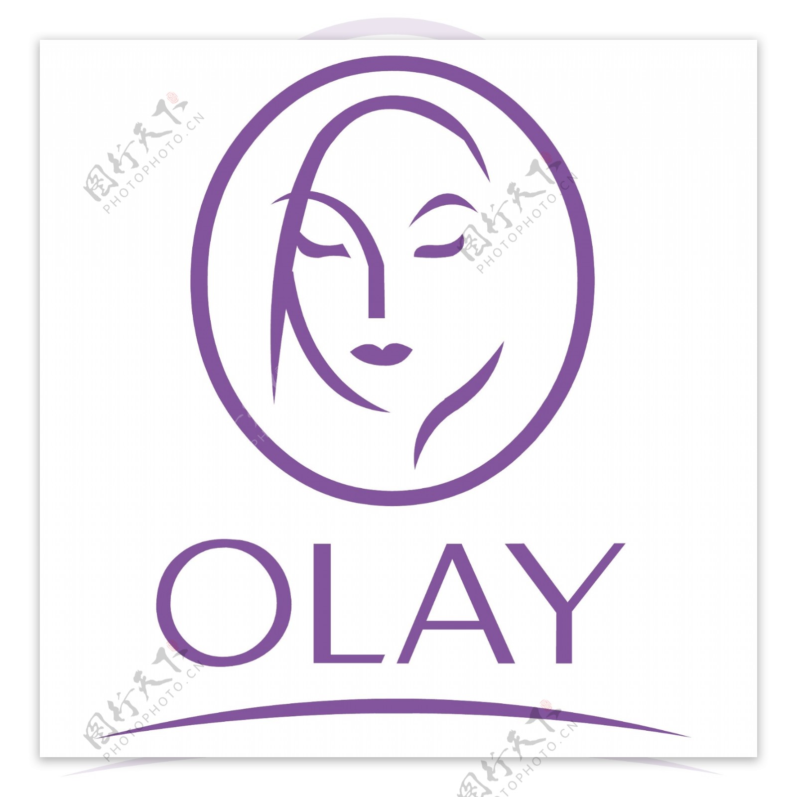 olay矢量logo图片