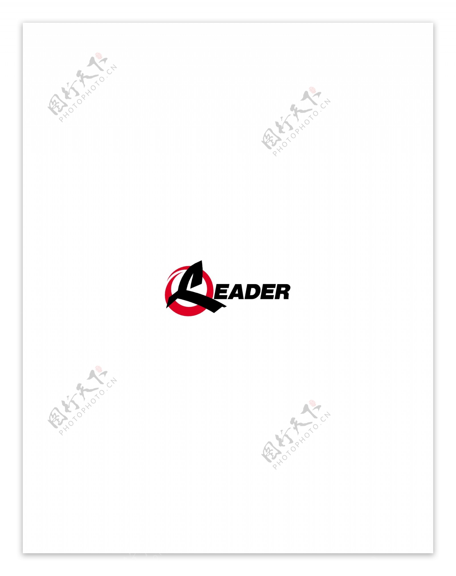 Leader2logo设计欣赏国外知名公司标志范例Leader2下载标志设计欣赏