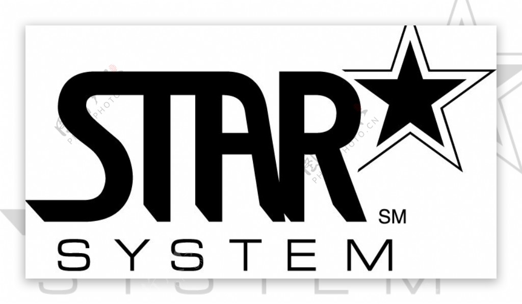 Starsystemlogo设计欣赏星系统标志设计欣赏