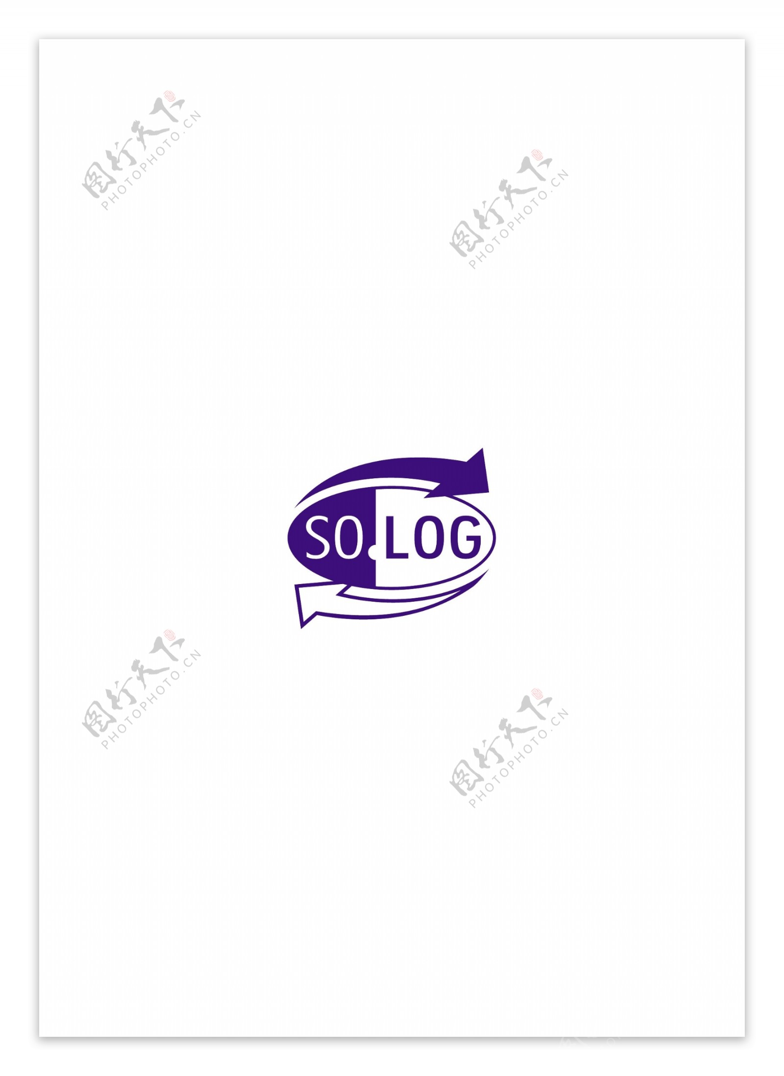 SoLogSrllogo设计欣赏SoLogSrl交通部门标志下载标志设计欣赏
