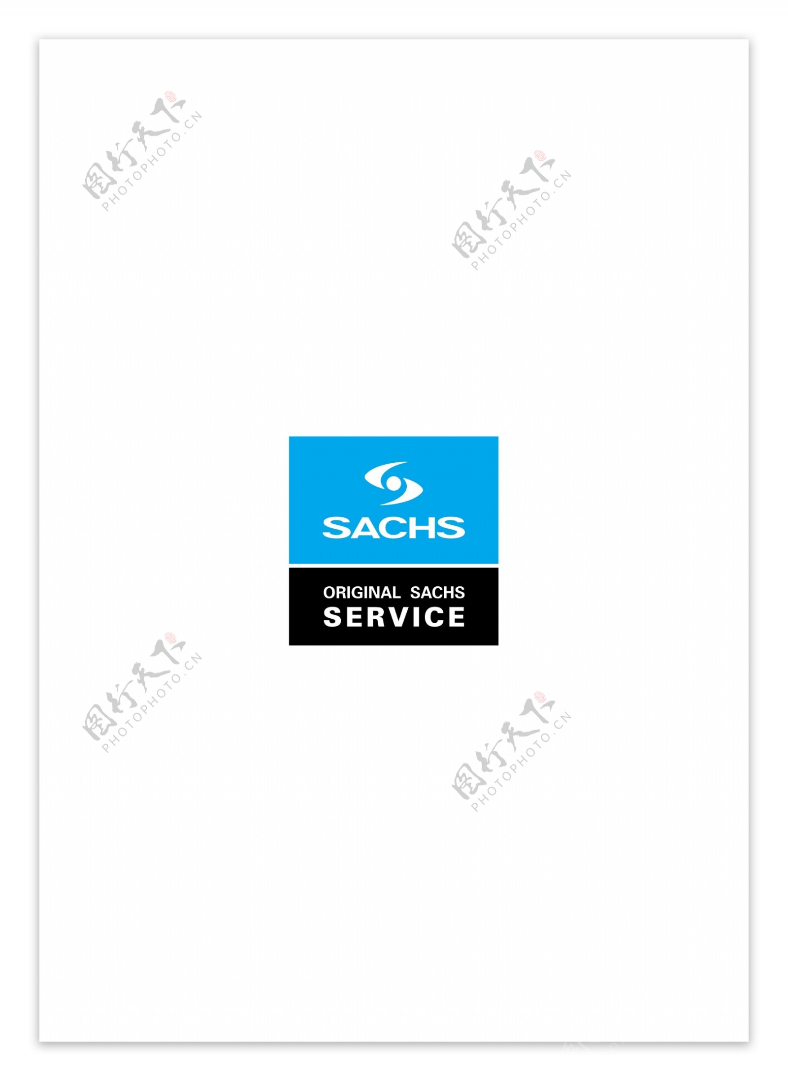 SachsOriginalSachsServicelogo设计欣赏SachsOriginalSachsService服务公司标志下载标志设计欣赏