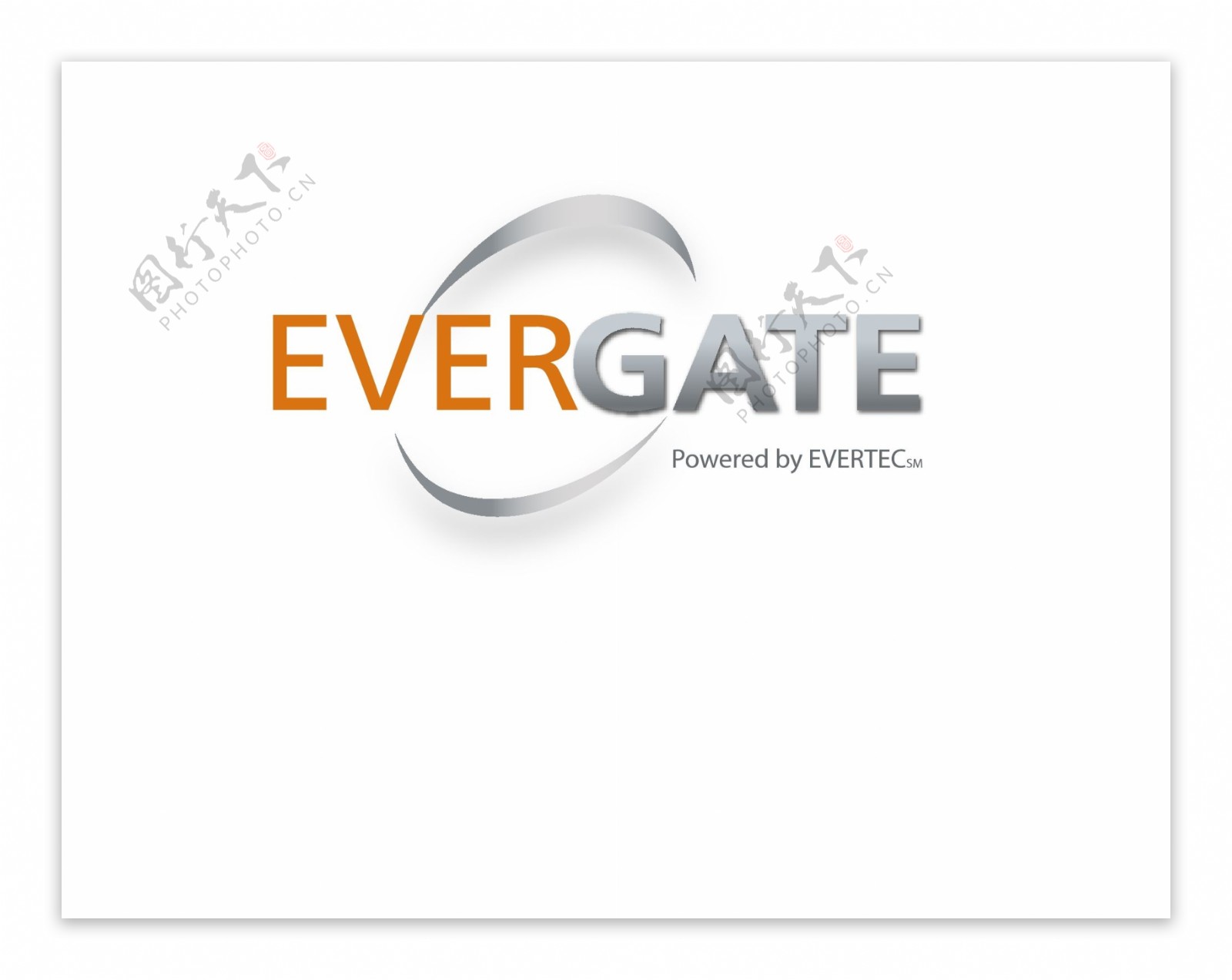 Evergatelogo设计欣赏Evergate医疗机构标志下载标志设计欣赏