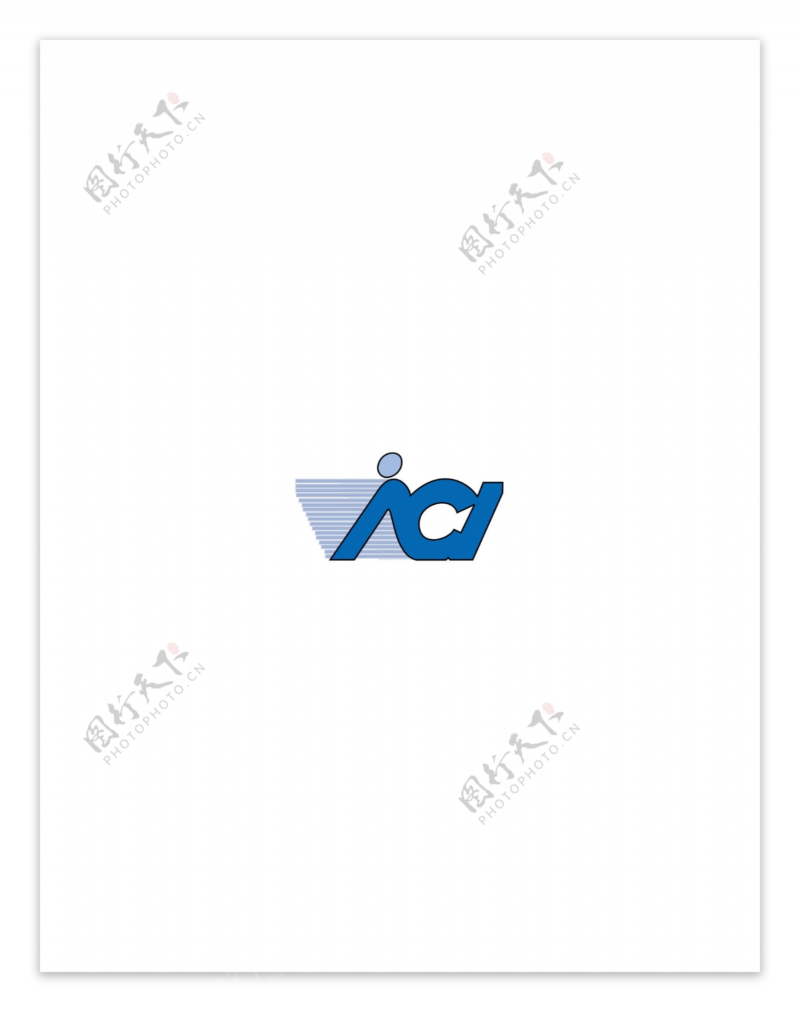 ACIlogo设计欣赏ACI汽车标志大全下载标志设计欣赏
