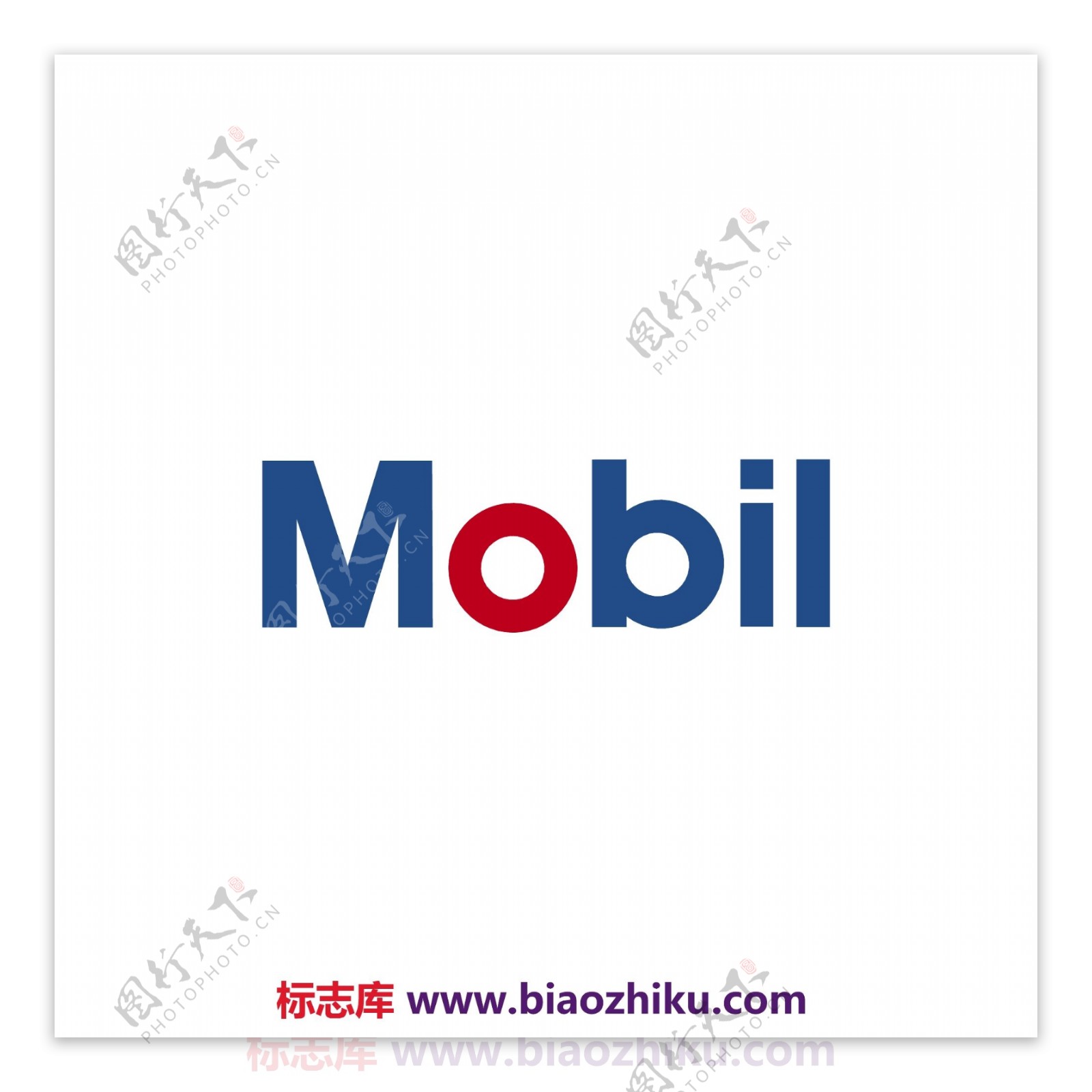 mobillogo设计欣赏莫比尔标志设计欣赏