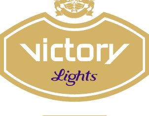VictoryLightslogo设计欣赏胜利灯标志设计欣赏