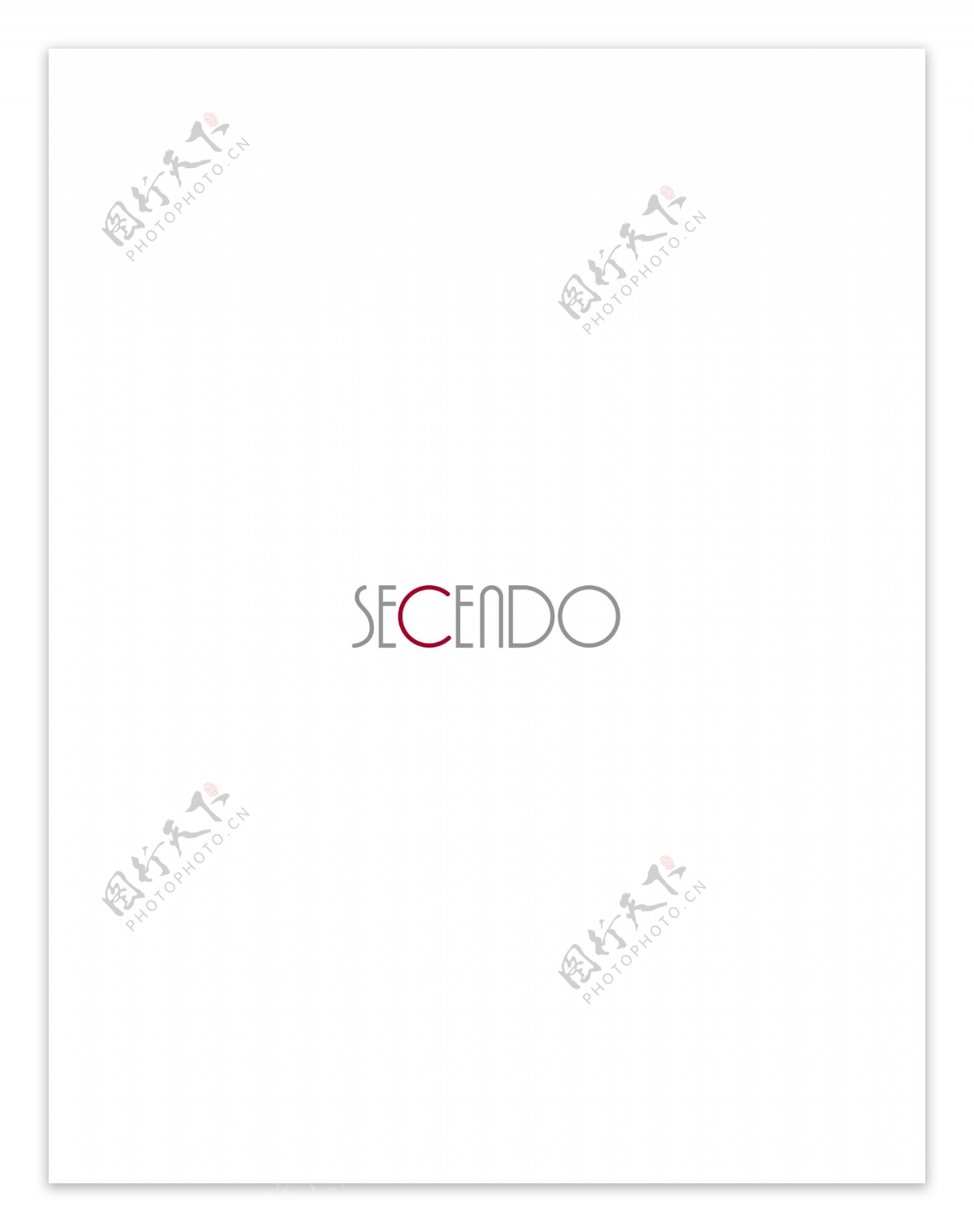 Secendologo设计欣赏足球队队徽LOGO设计Secendo下载标志设计欣赏