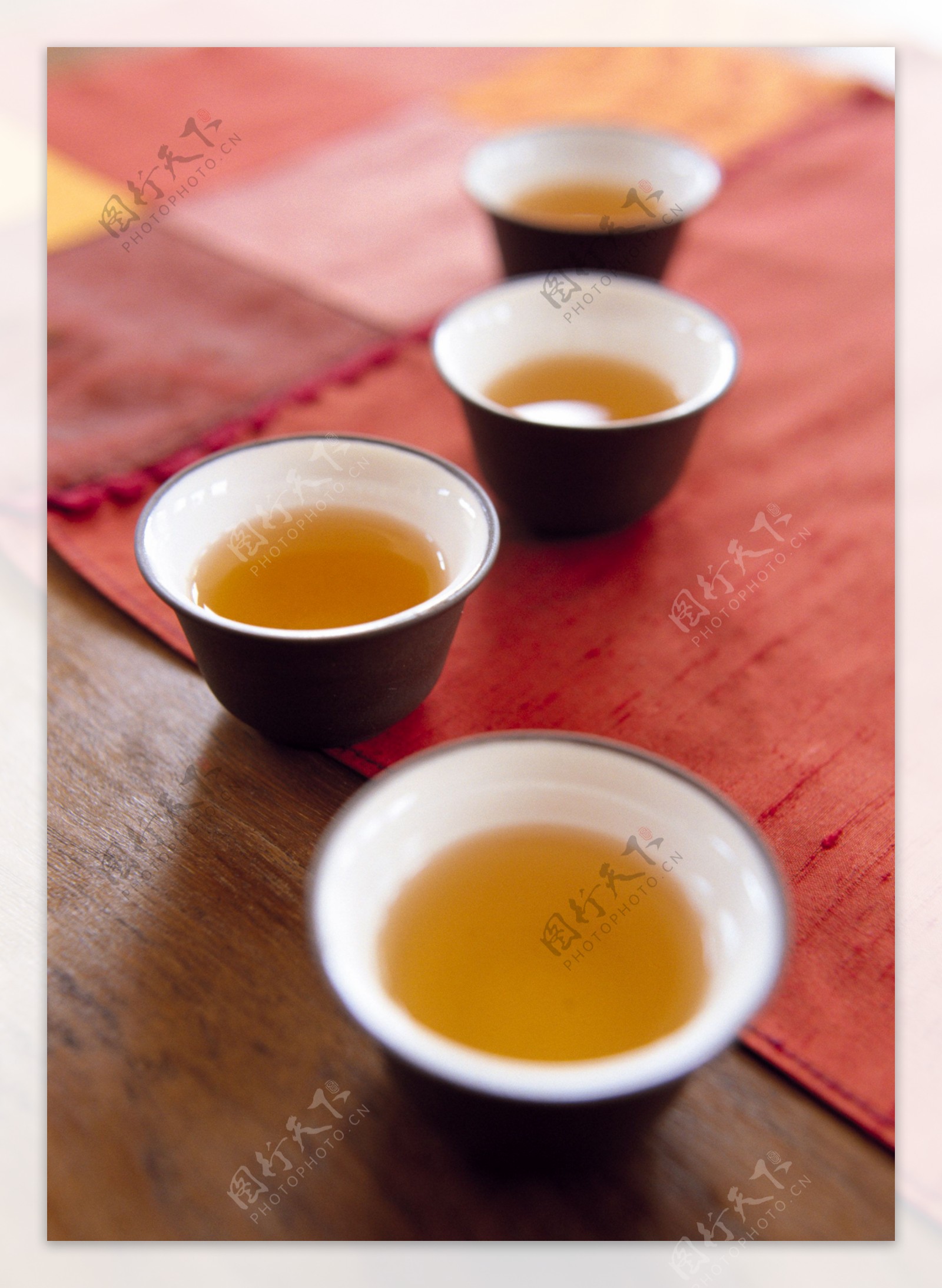茶饮美图图片