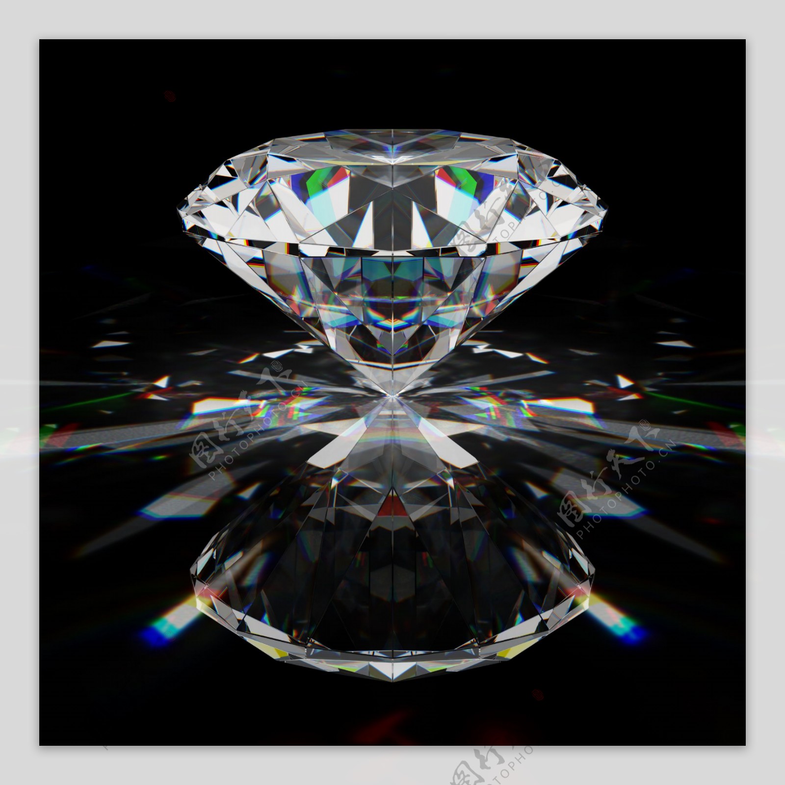钻石图片