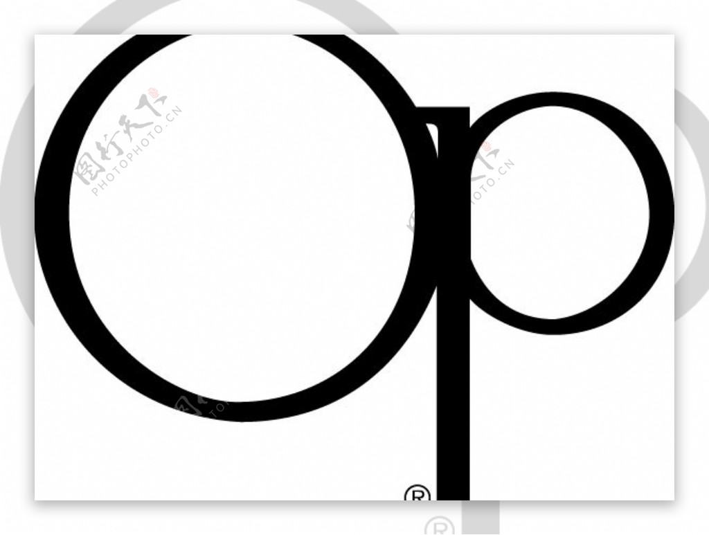 Op2logo设计欣赏作品2标志设计欣赏