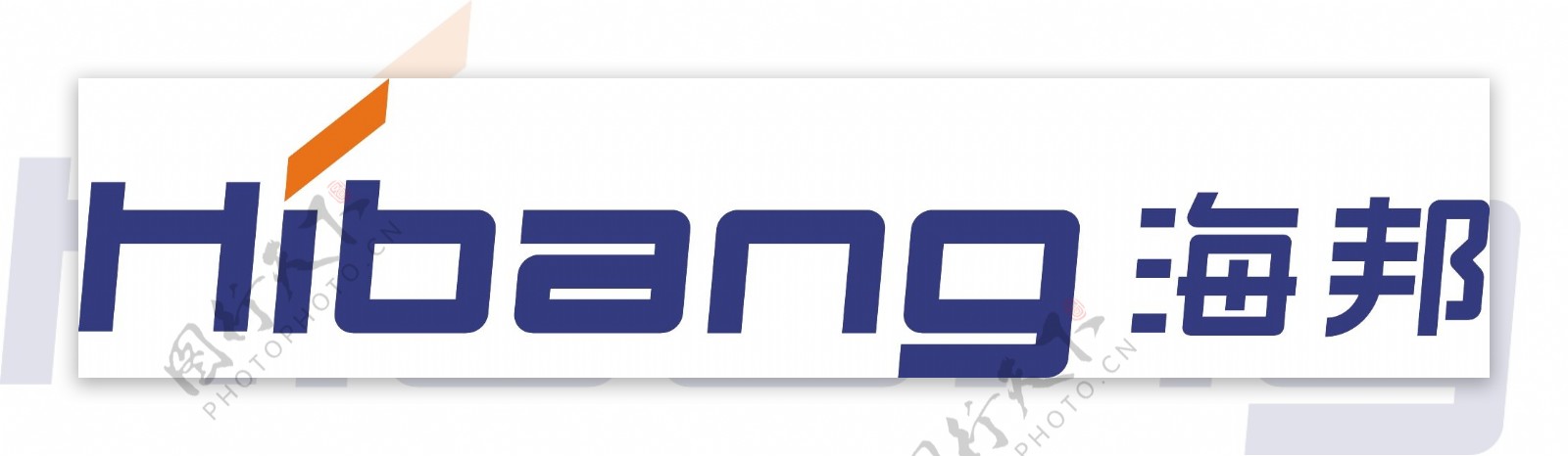 海邦logo图片