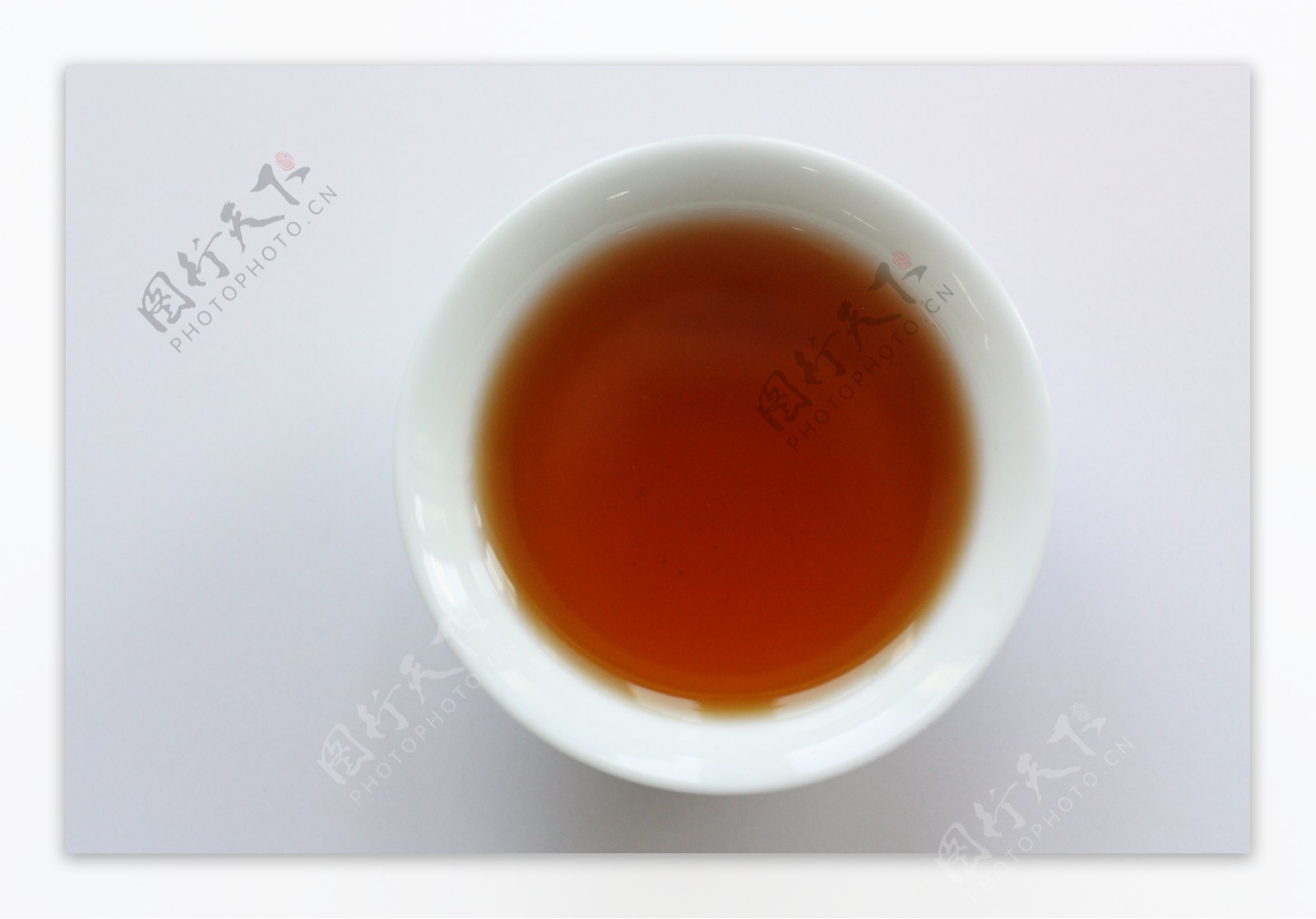 中国红茶图片