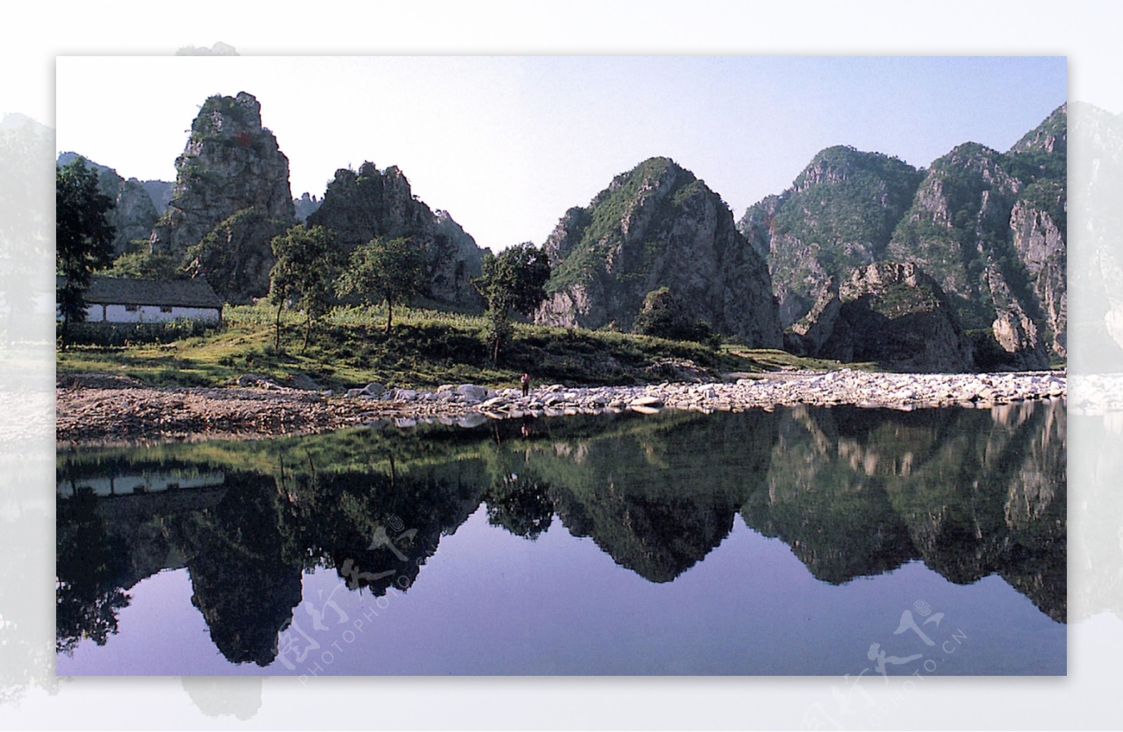 中国辽宁景观景色风景风情人文旅游民风民俗广告素材大辞典