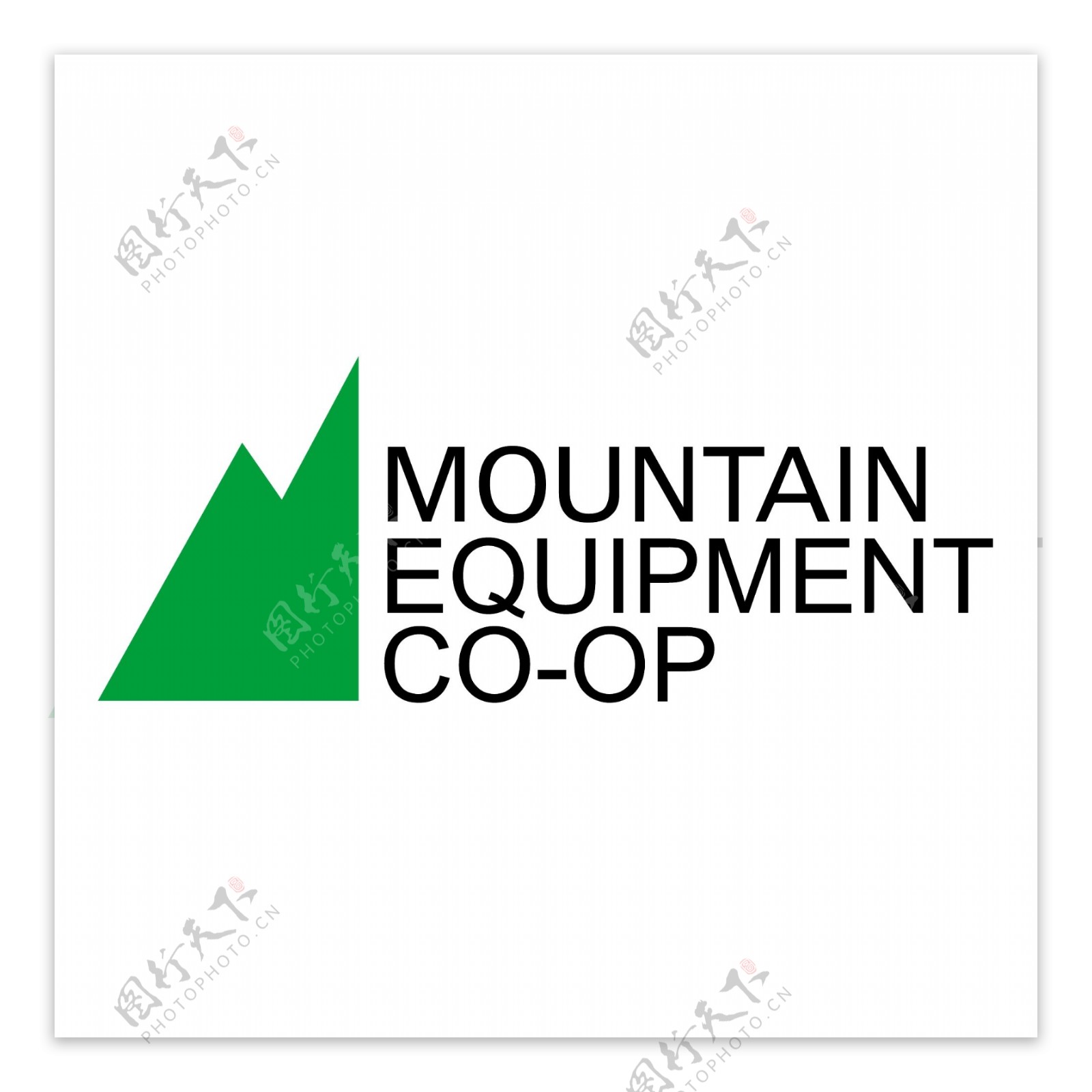 登山设备合作社