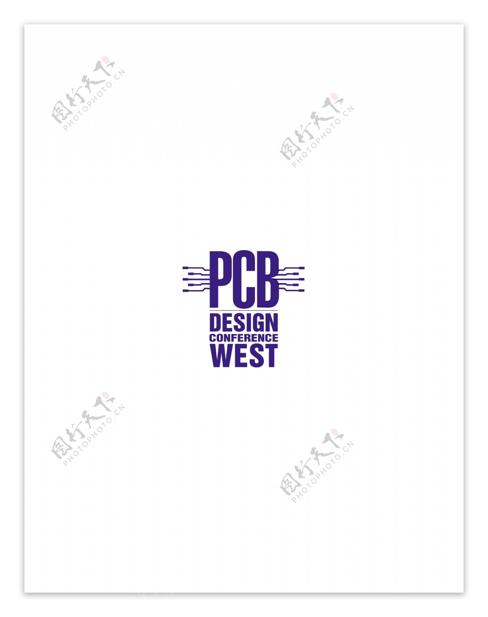 PCBDesignConference2logo设计欣赏PCBDesignConference2广告公司标志下载标志设计欣赏