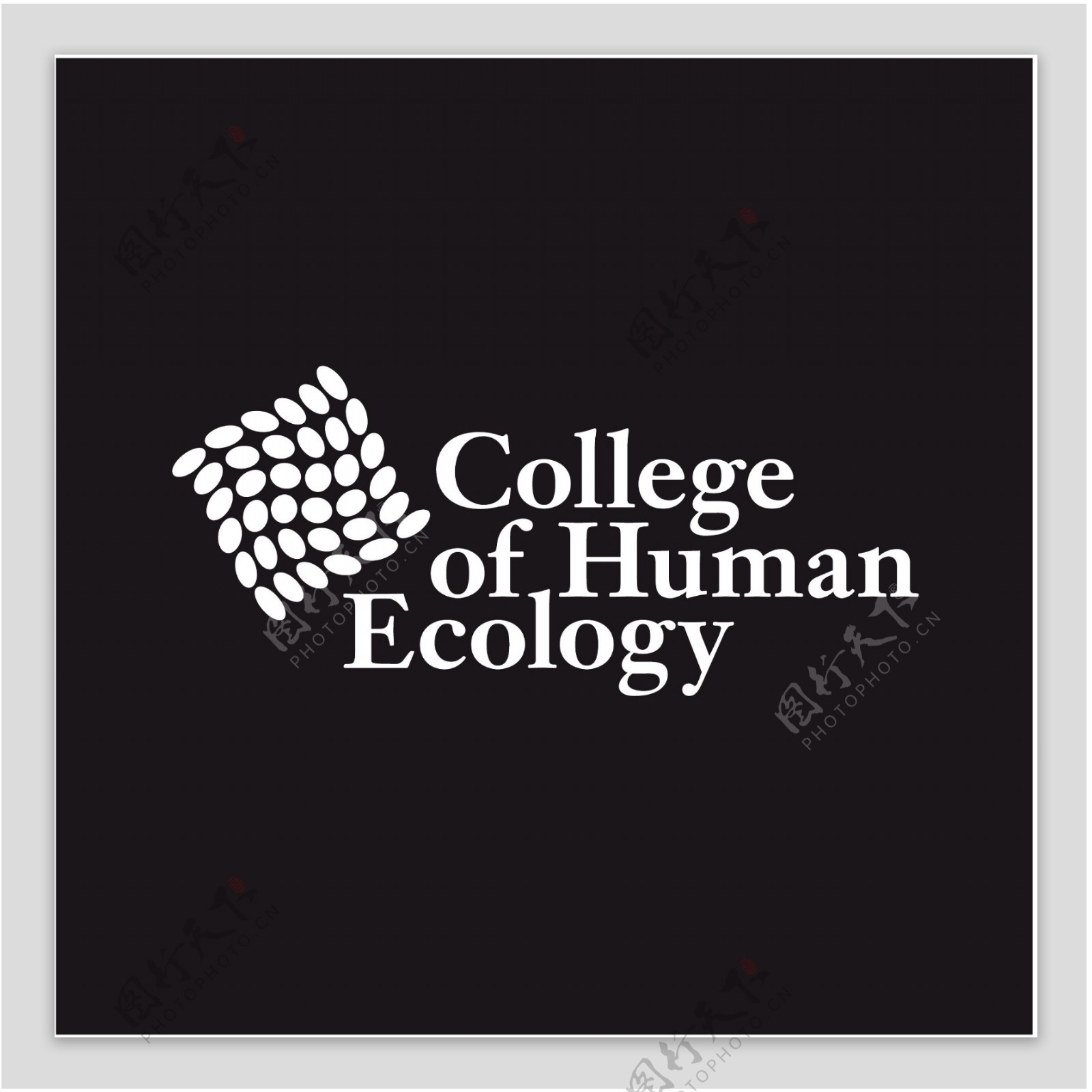 人类生态学院