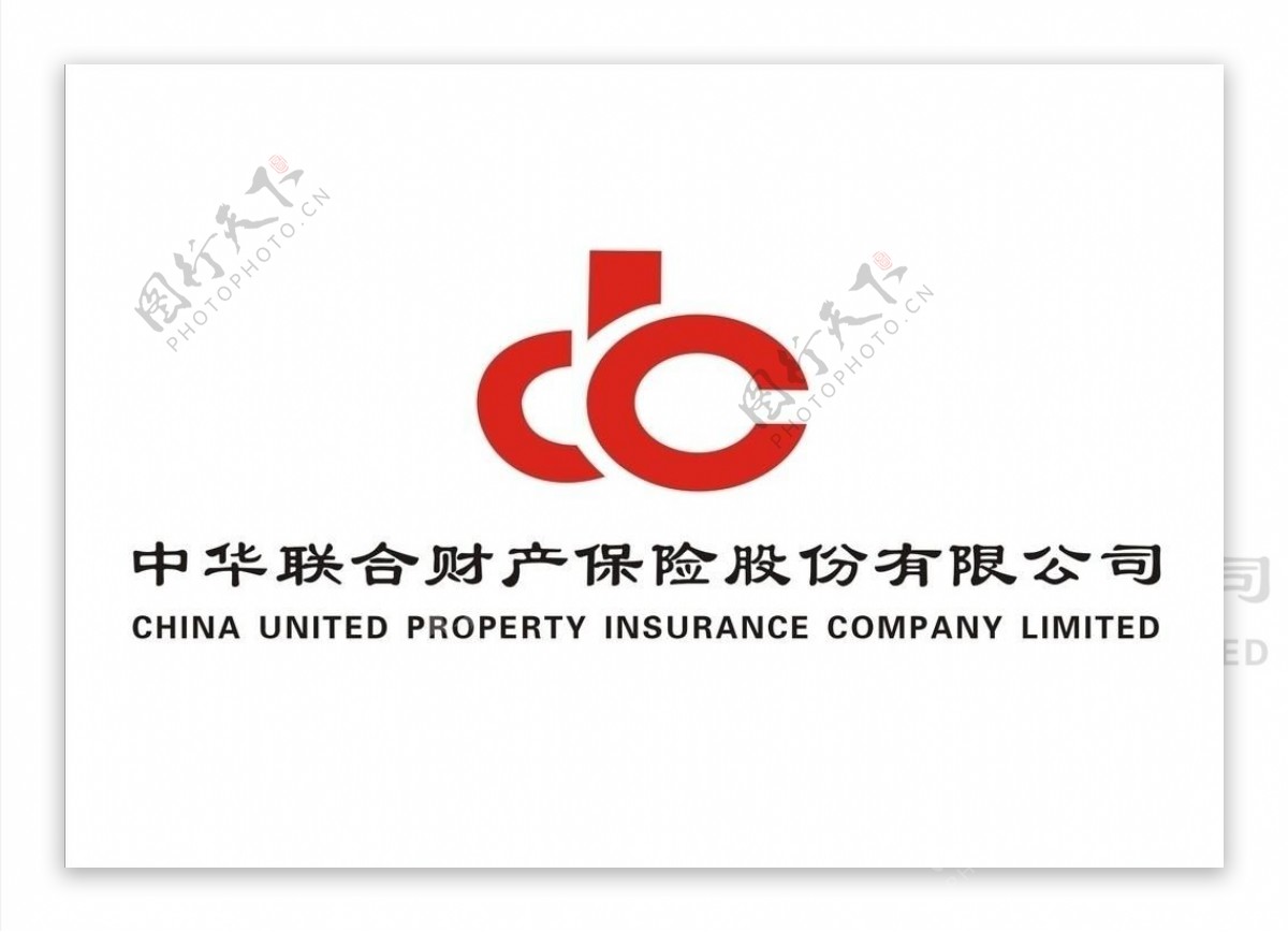 中华联合保险logo图片