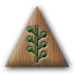 12三角木社会图标