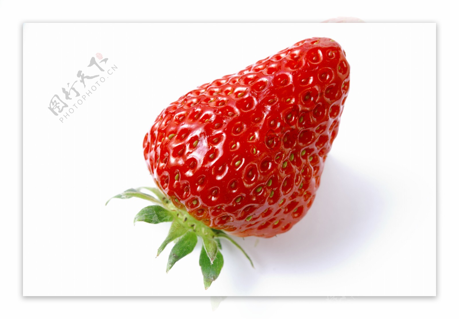高清晰草莓