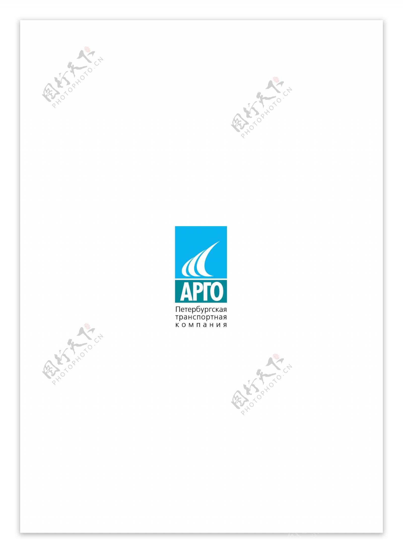 Argologo设计欣赏Argo航空运输标志下载标志设计欣赏