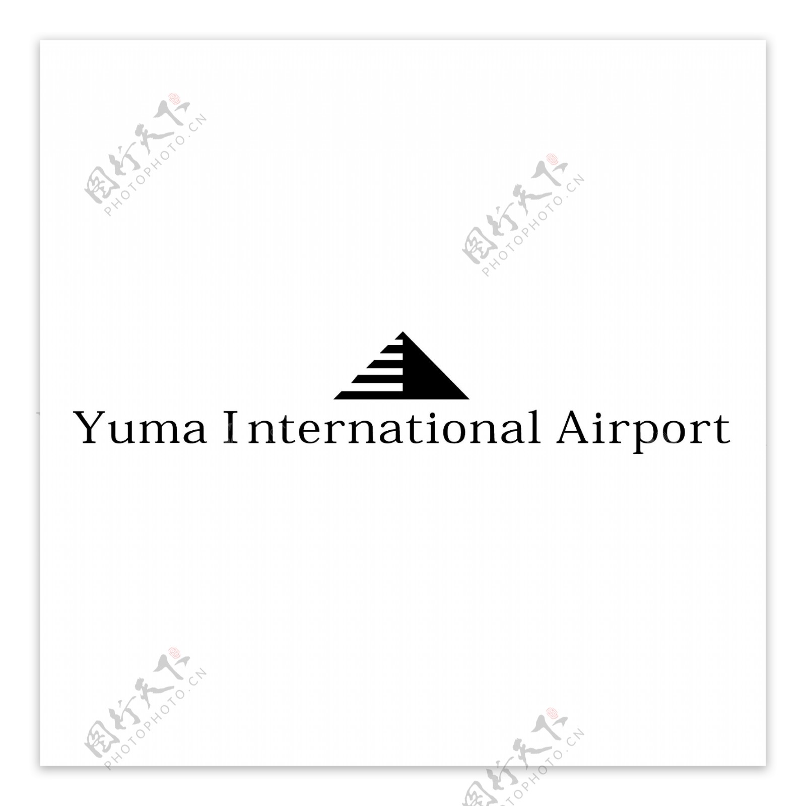 尤马国际机场