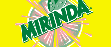 MirindaGrapefruitlogo设计欣赏米林达葡萄柚标志设计欣赏
