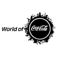 可口可乐世界