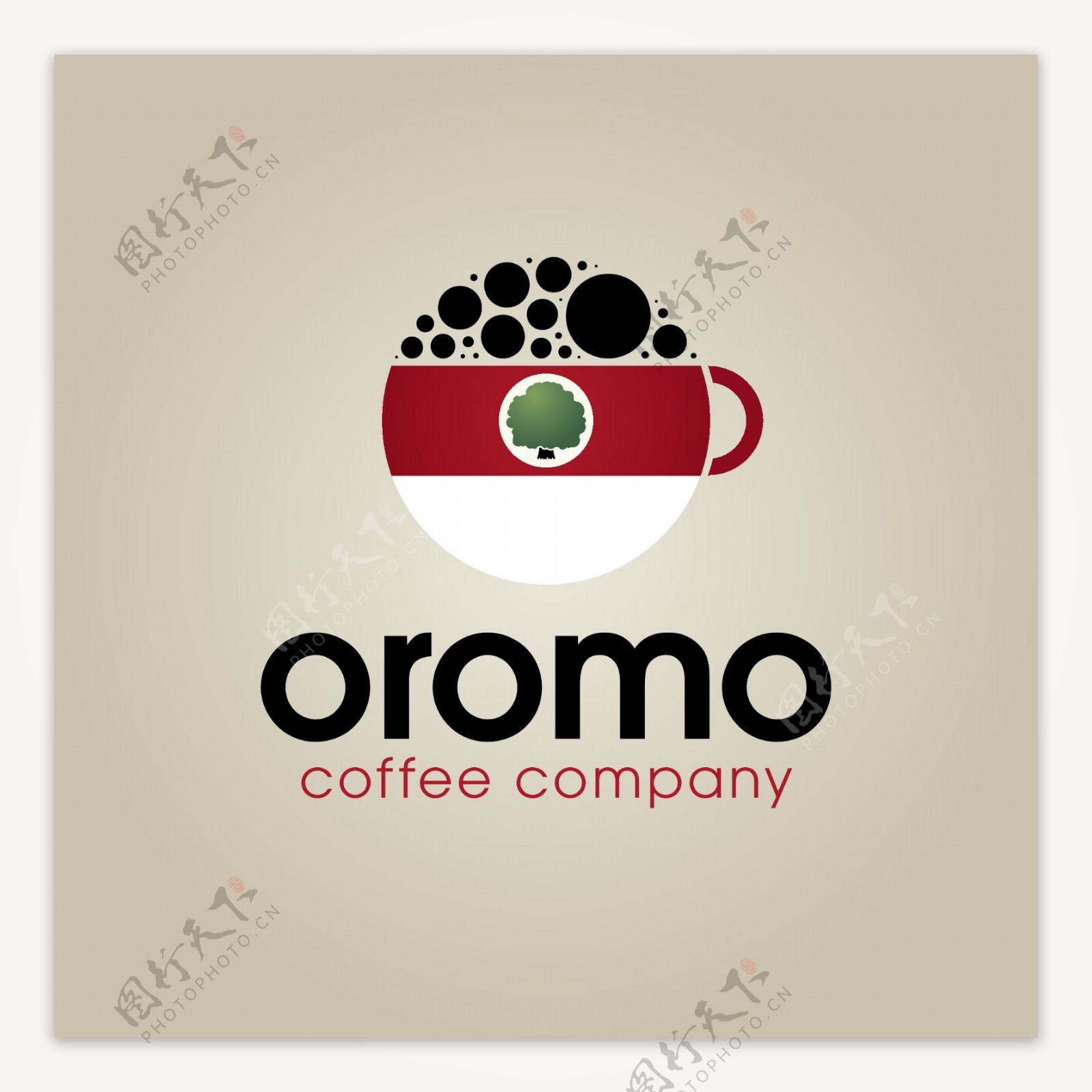 奥罗咖啡公司