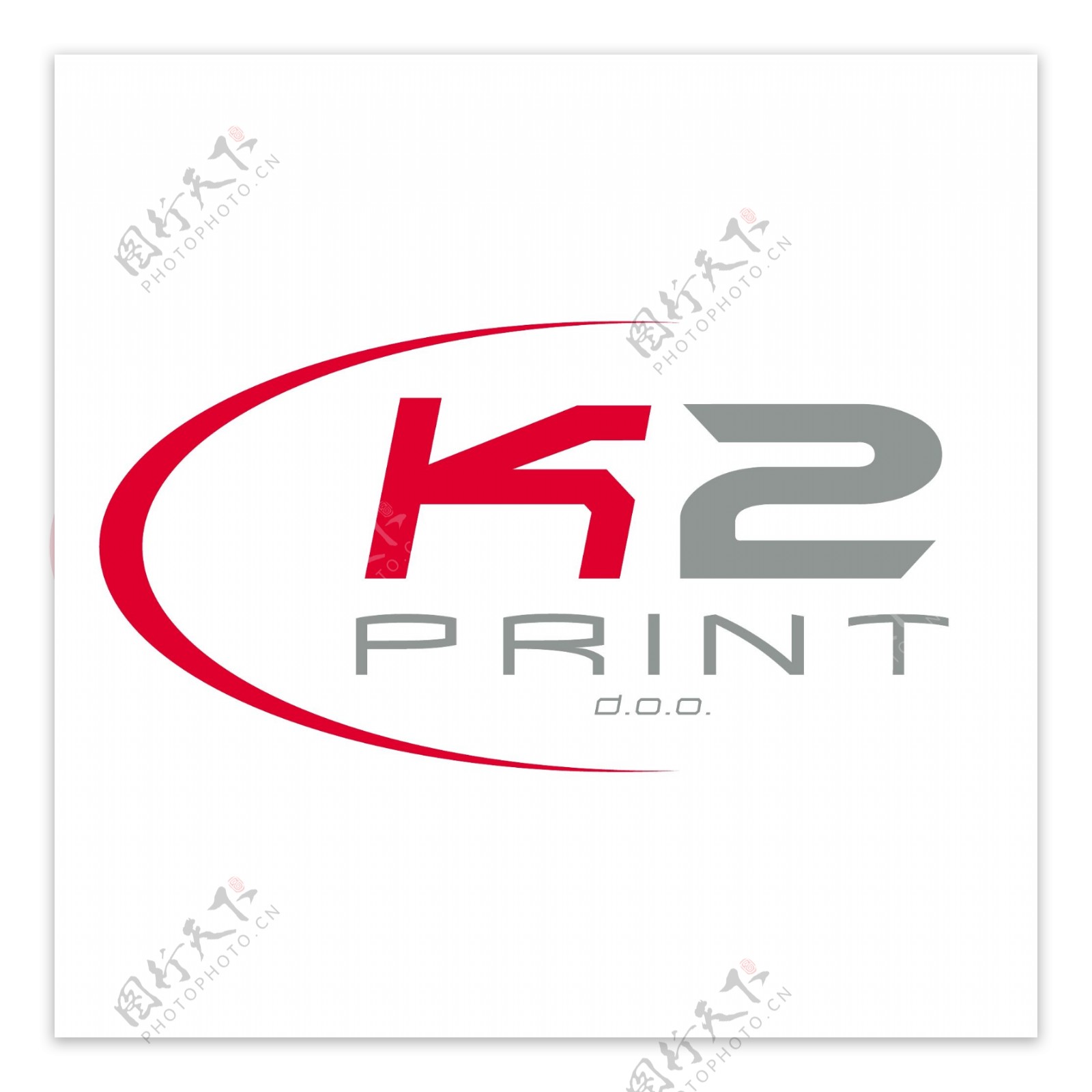 K2打印