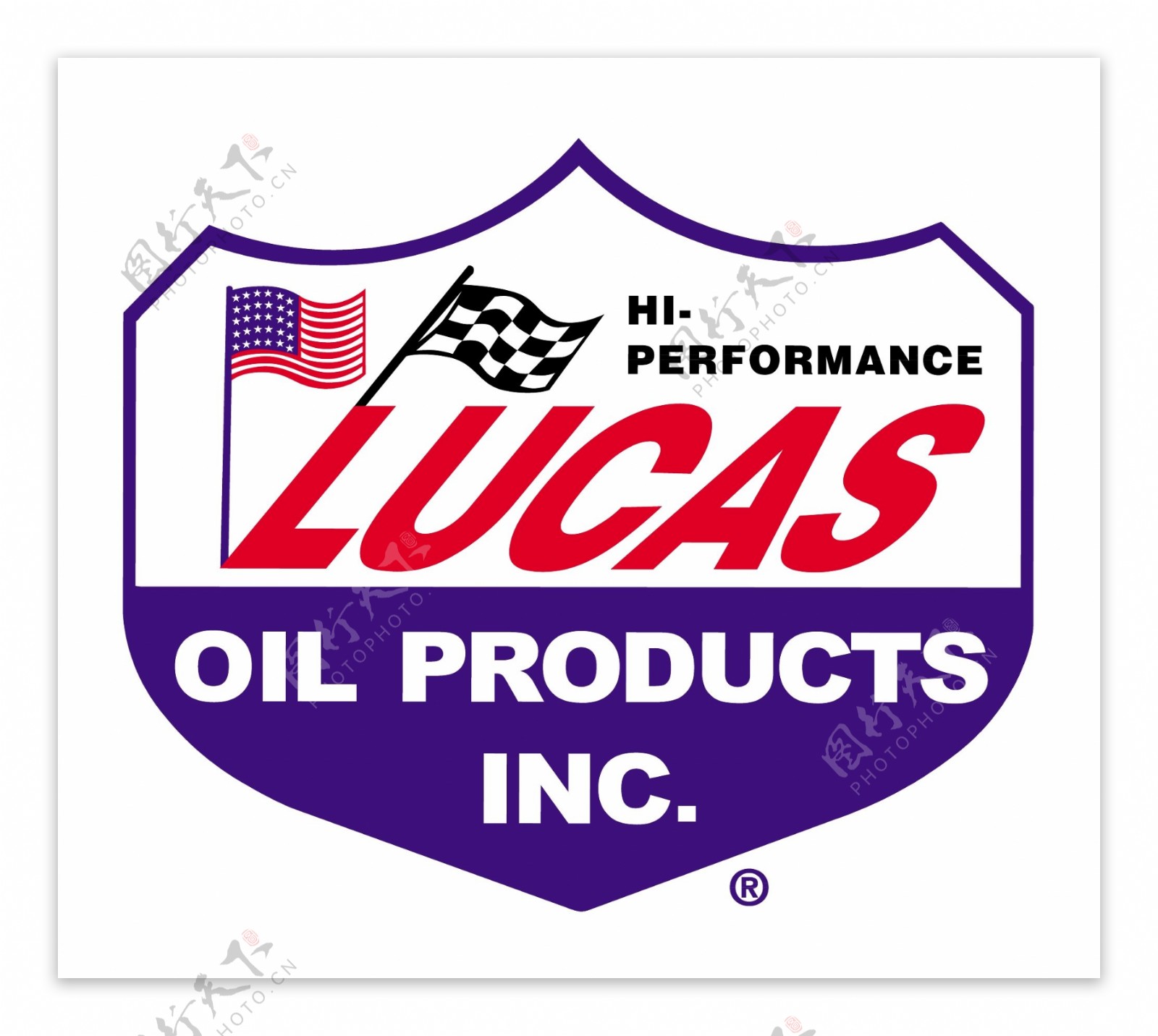卢卡斯石油