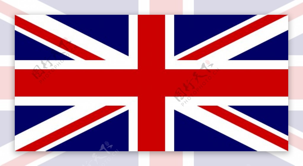 联合王国的国旗剪贴画