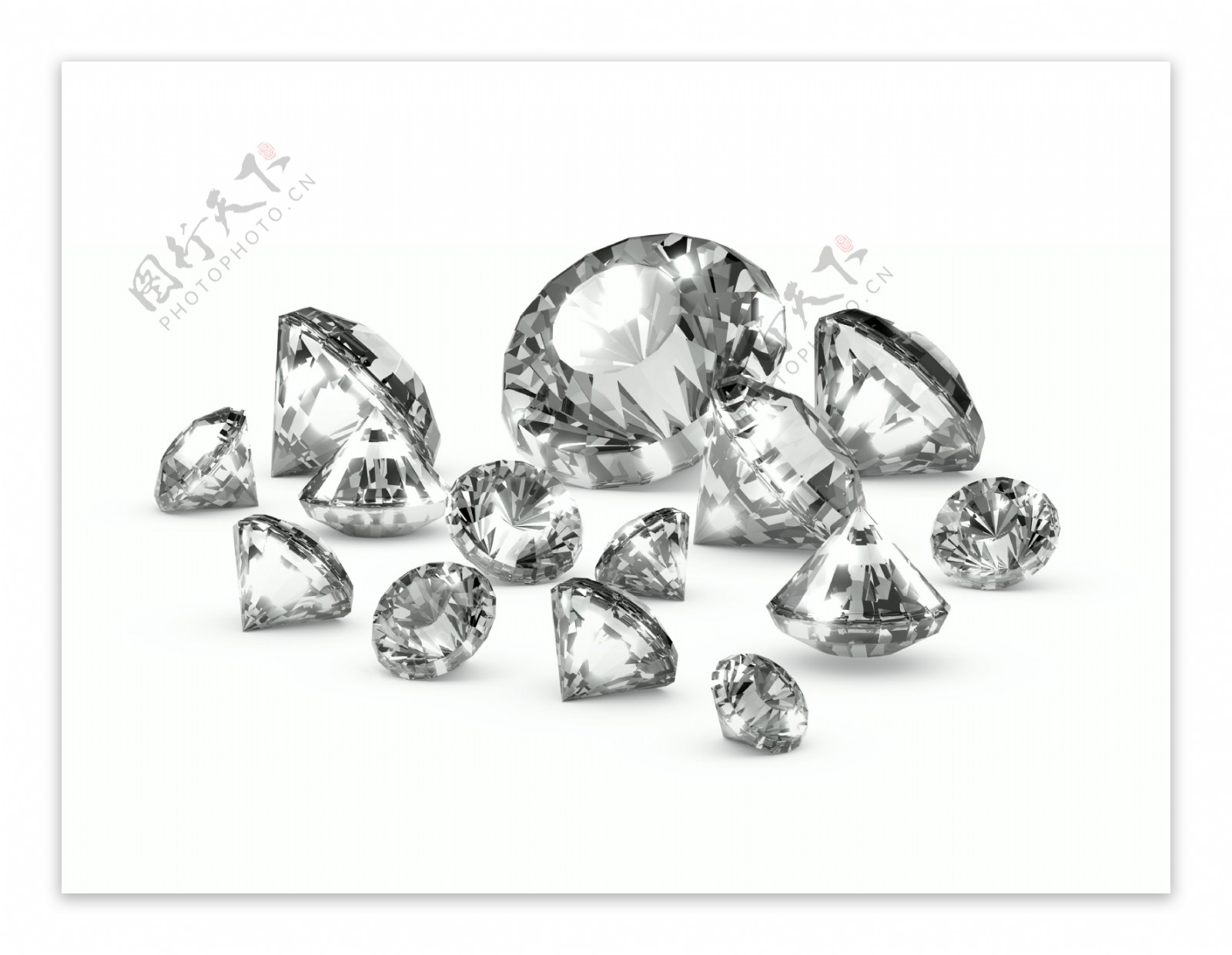 珠宝钻石图片