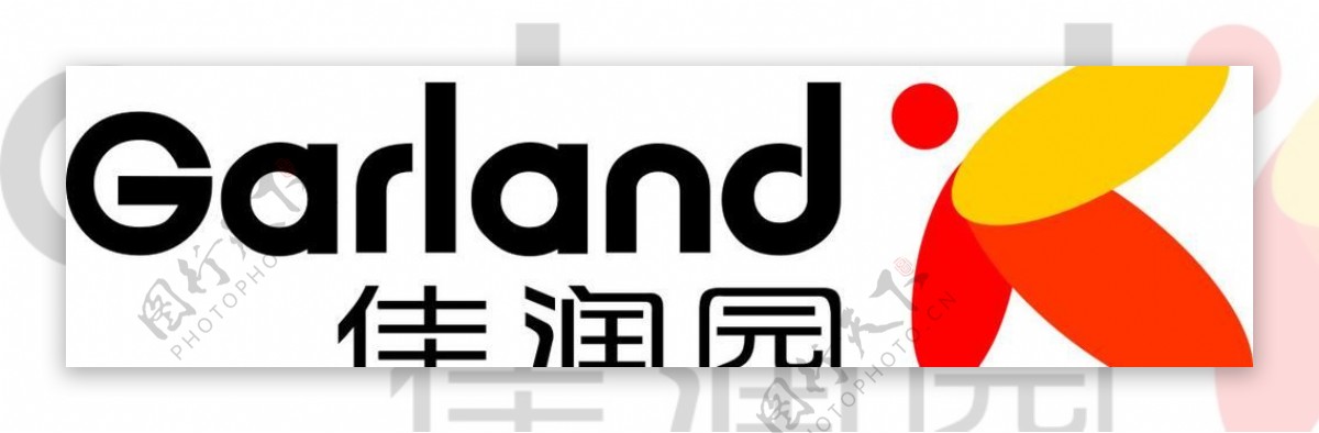 佳润园logo图片
