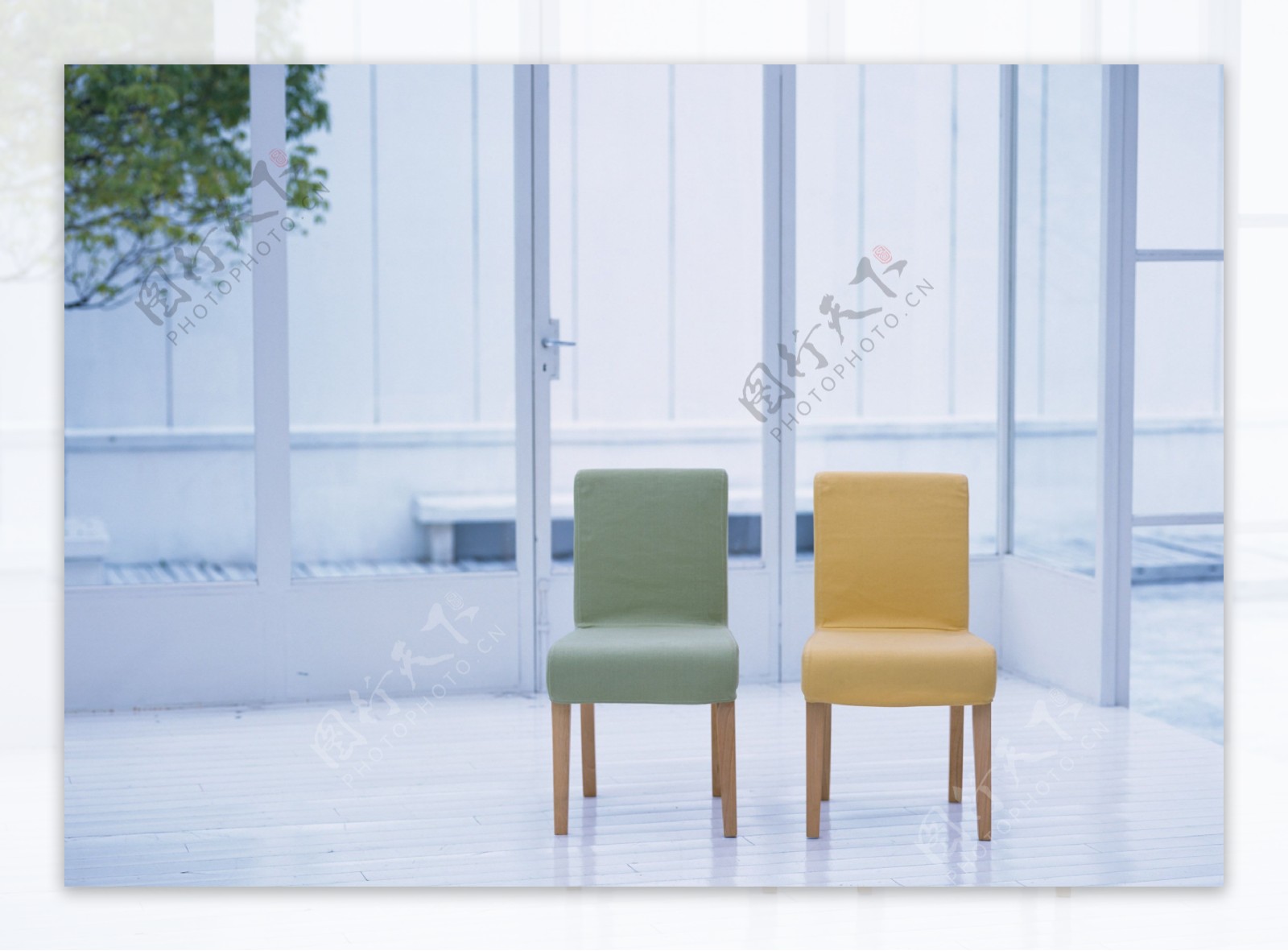 室内设计椅子素材