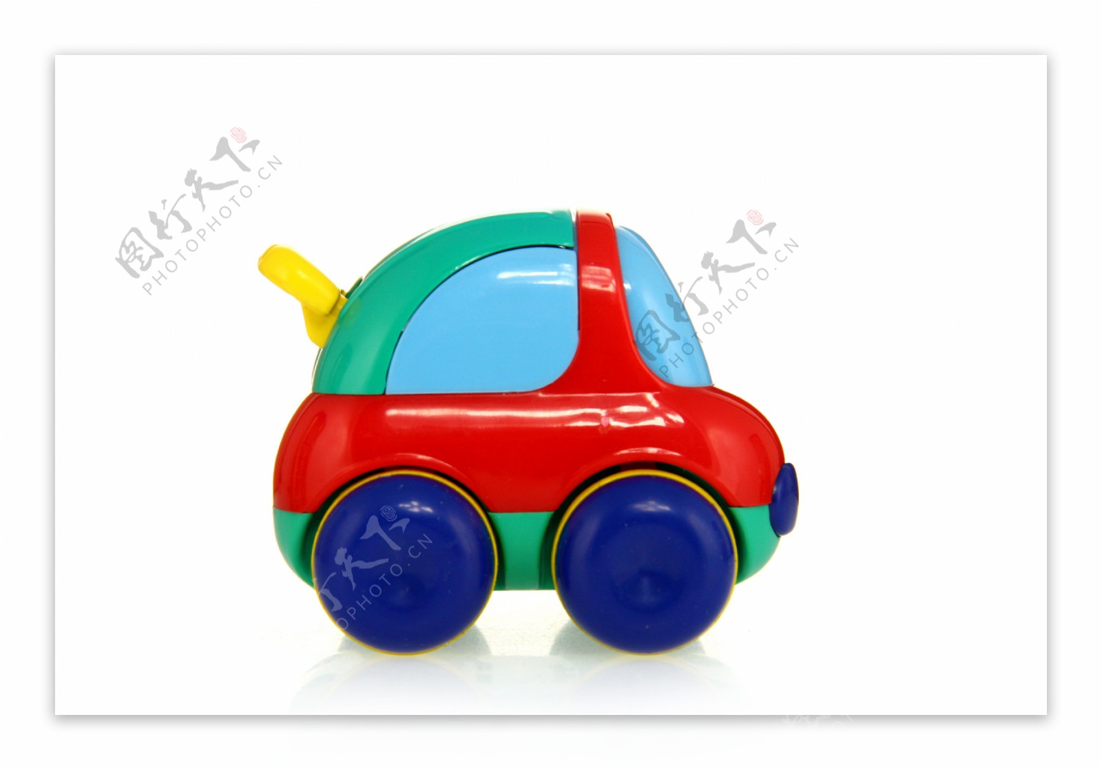 儿童玩具玩具车图片