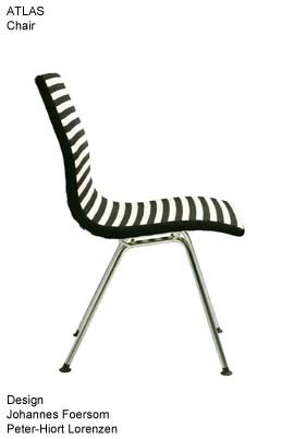 国外精品椅子3d模型家具图片素材175