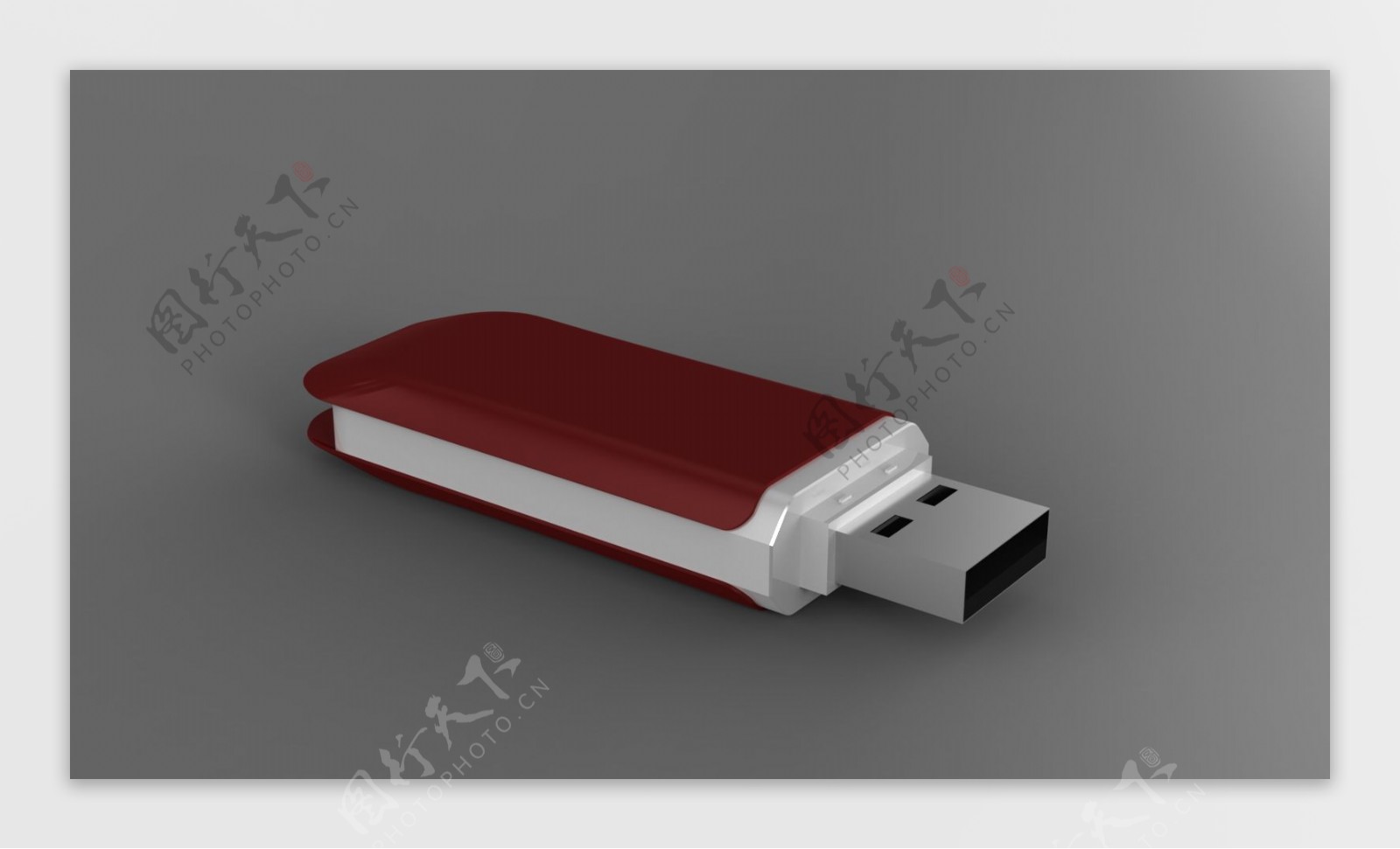 宇瞻USB