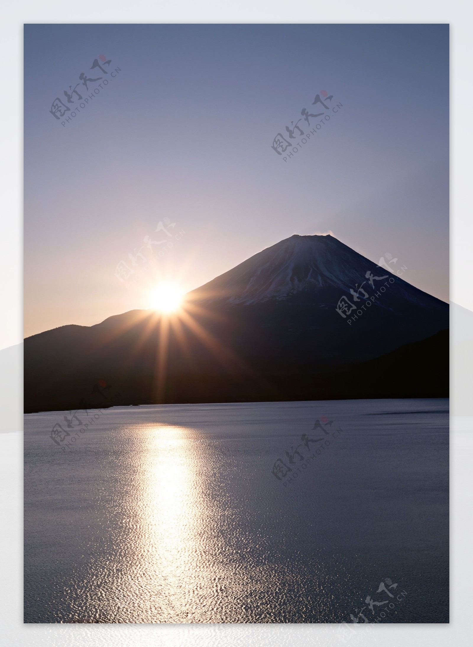 高山流水