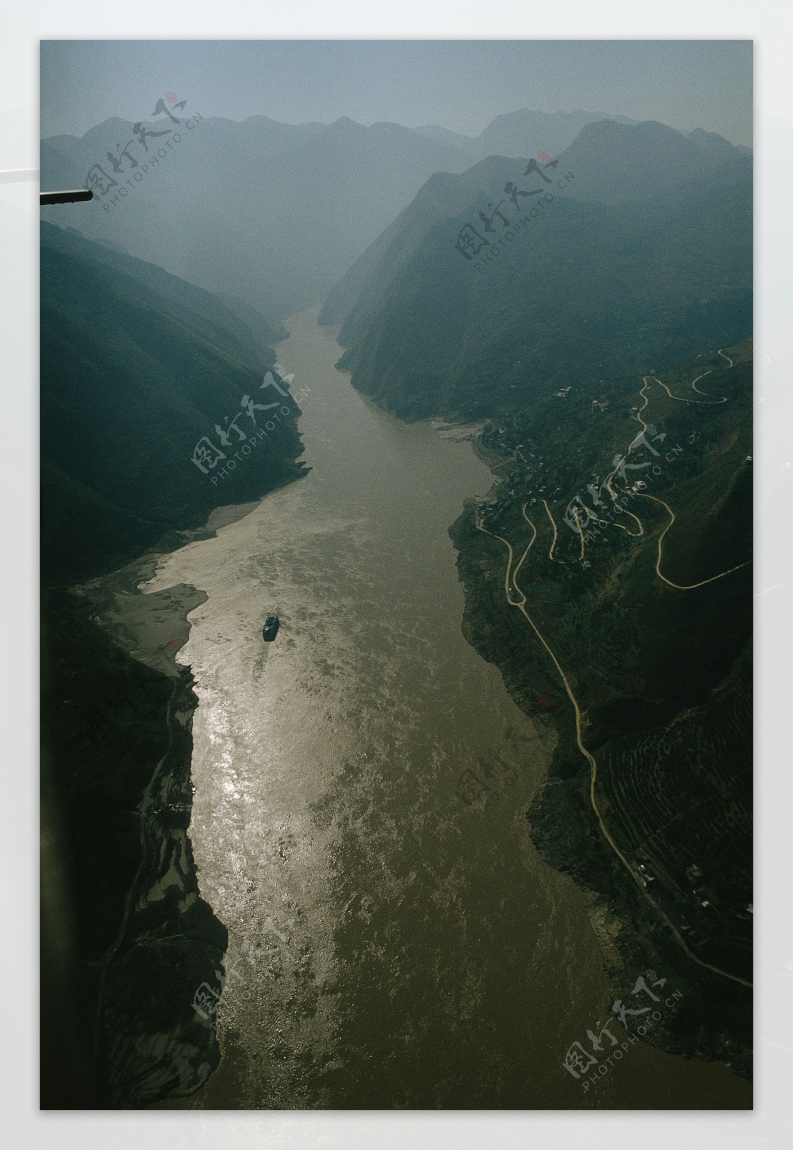 超大山川河流图片732