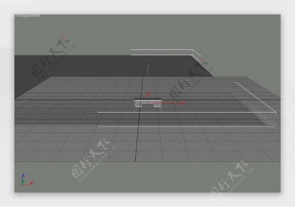 办公家具家居3d模型3d素材模板72