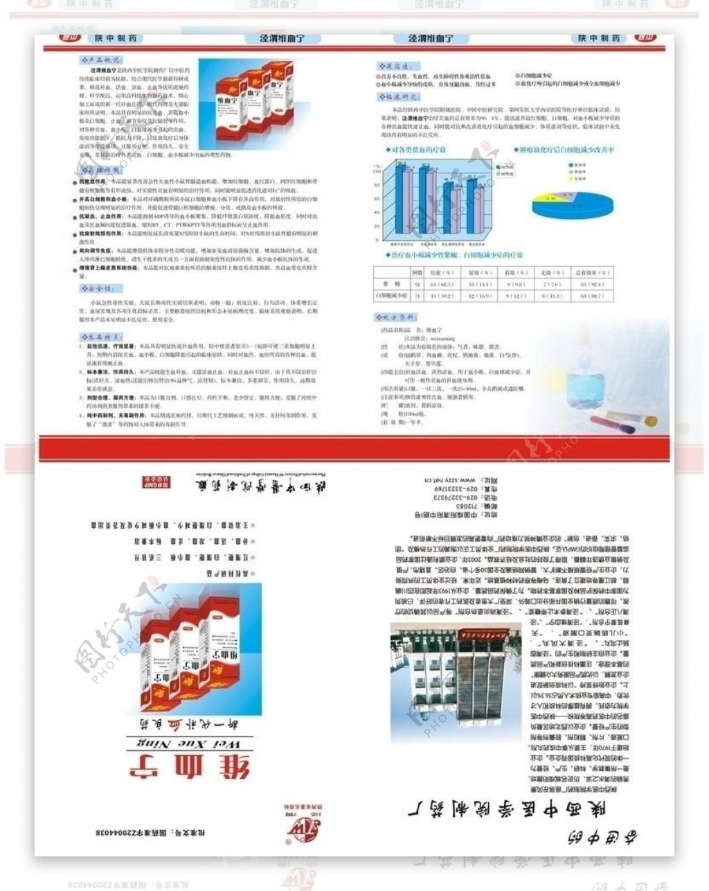 维血宁图片