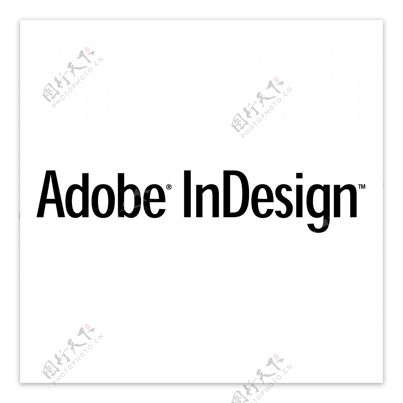 AdobeInDesign图片素材-编号06284534-图行天下